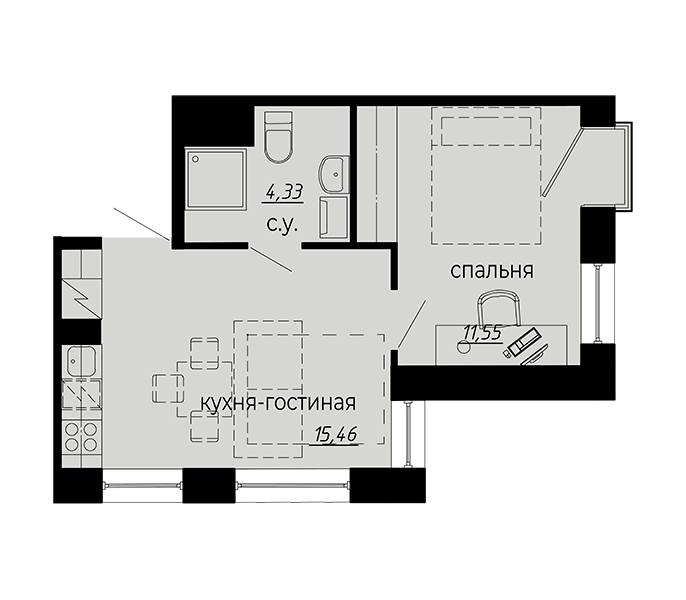 ЖК iD Polytech, СПб | Жилой комплекс «iD Политех», Евроинвест